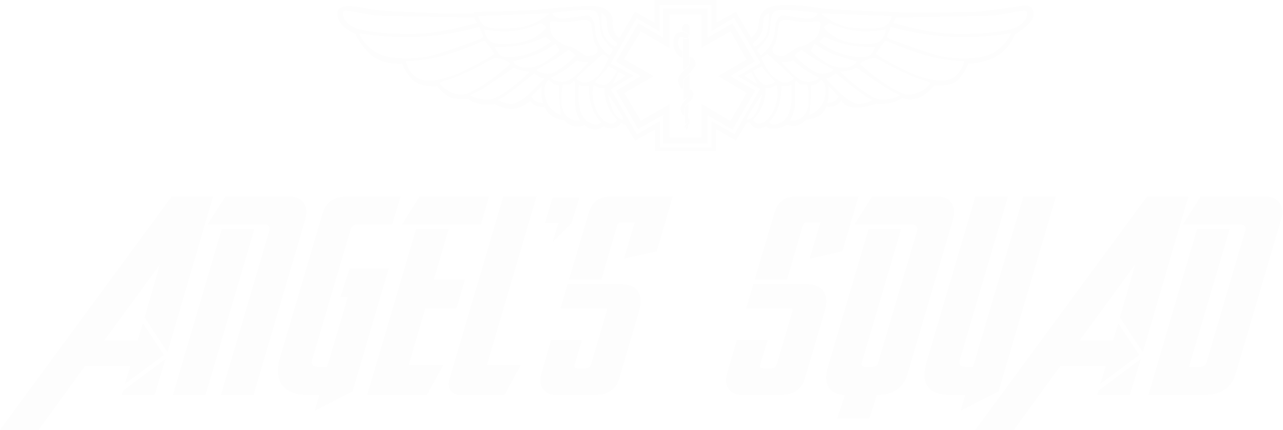 Angel's Squad